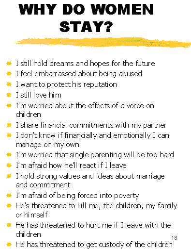 Abuse Awareness- Helping others in our communities & breaking stigma Abusivepartners