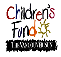 Children's Fund - The Vancouver Sun