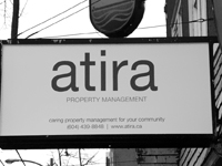 Monetizing a hidden skill: Atira Women’s Resource Society and Atira Property Management Inc.