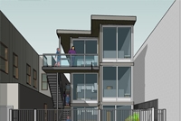 Imouto Housing for Young Women