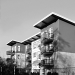 Surrey housing