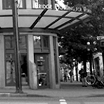 Vancouver housing